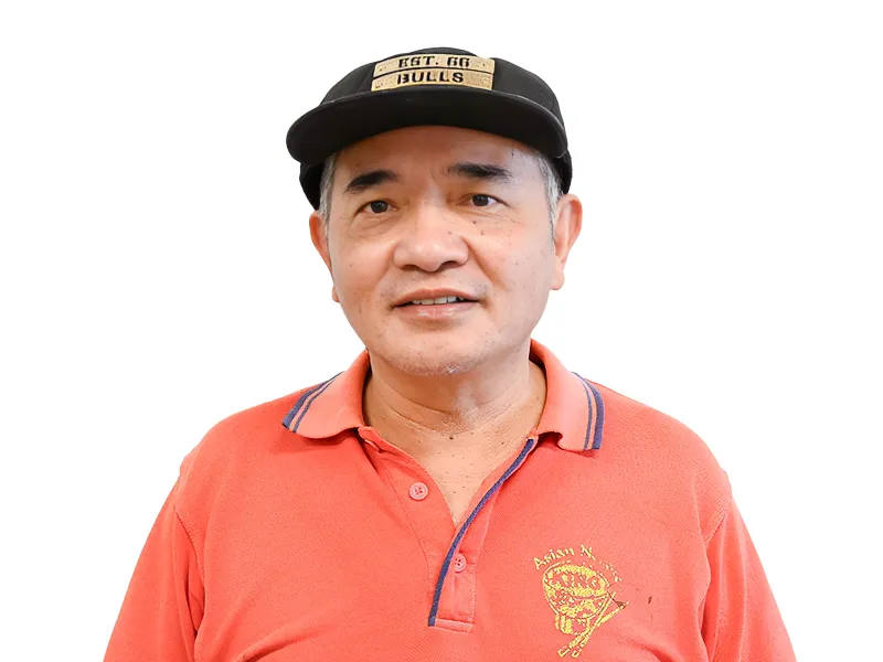 David Xiao Guozhi