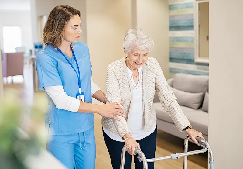 senior care