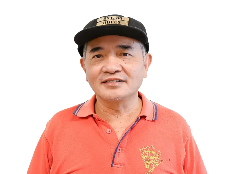 David Xiao Guozhi